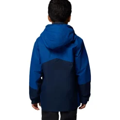 Bugaboo III Fleece Interchange Jacket - Boys'