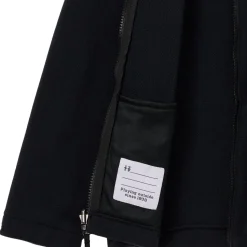 Bugaboo III Fleece Interchange Jacket - Boys'