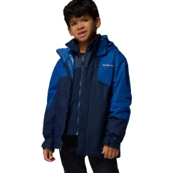 Bugaboo III Fleece Interchange Jacket - Boys'