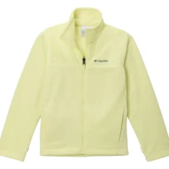 Bugaboo III Fleece Interchange Jacket - Boys'