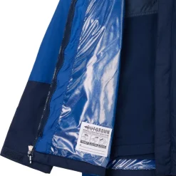Bugaboo III Fleece Interchange Jacket - Boys'