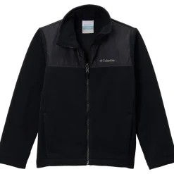 Bugaboo III Fleece Interchange Jacket - Boys'