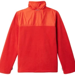 Bugaboo III Fleece Interchange Jacket - Boys'
