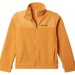 Bugaboo III Fleece Interchange Jacket - Boys'