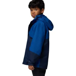 Bugaboo III Fleece Interchange Jacket - Boys'