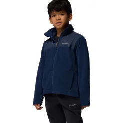 Bugaboo III Fleece Interchange Jacket - Boys'