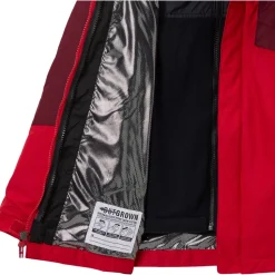 Bugaboo III Fleece Interchange Jacket - Boys'