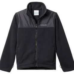 Bugaboo III Fleece Interchange Jacket - Boys'