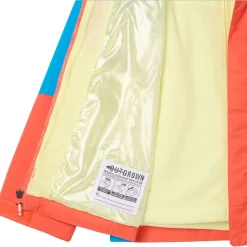 Bugaboo III Fleece Interchange Jacket - Boys'