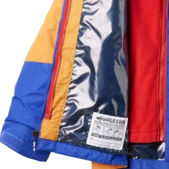 Bugaboo III Fleece Interchange Jacket - Boys'
