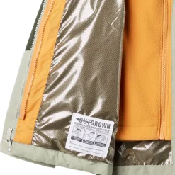 Bugaboo III Fleece Interchange Jacket - Boys'