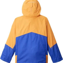 Bugaboo III Fleece Interchange Jacket - Boys'