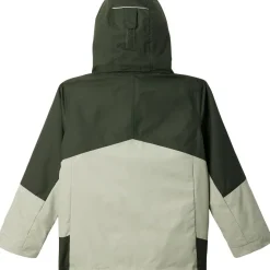 Bugaboo III Fleece Interchange Jacket - Boys'