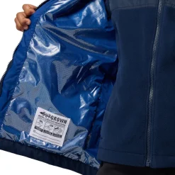 Bugaboo III Fleece Interchange Jacket - Boys'