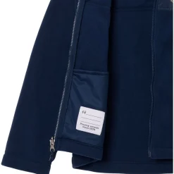 Bugaboo III Fleece Interchange Jacket - Boys'