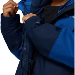 Bugaboo III Fleece Interchange Jacket - Boys'