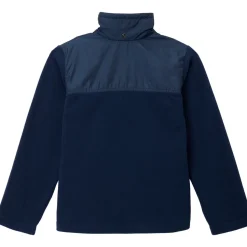 Bugaboo III Fleece Interchange Jacket - Boys'