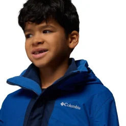 Bugaboo III Fleece Interchange Jacket - Boys'
