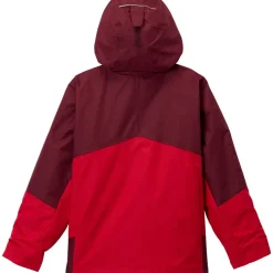 Bugaboo III Fleece Interchange Jacket - Boys'