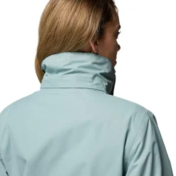 Bugaboo III Fleece Interchange 3-In-1 Jacket - Women's