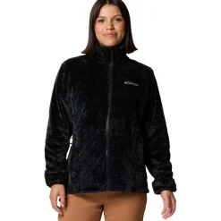 Bugaboo III Fleece Interchange 3-In-1 Jacket - Women's