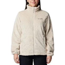 Bugaboo III Fleece Interchange 3-In-1 Jacket - Women's