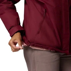 Bugaboo III Fleece Interchange 3-In-1 Jacket - Women's