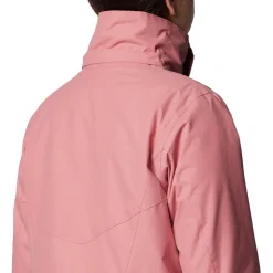 Bugaboo III Fleece Interchange 3-In-1 Jacket - Women's