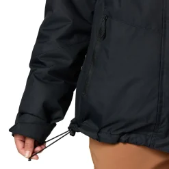 Bugaboo III Fleece Interchange 3-In-1 Jacket - Women's