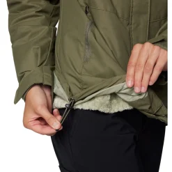 Bugaboo III Fleece Interchange 3-In-1 Jacket - Women's