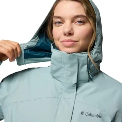 Bugaboo III Fleece Interchange 3-In-1 Jacket - Women's