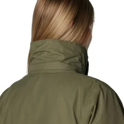 Bugaboo III Fleece Interchange 3-In-1 Jacket - Women's