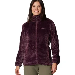 Bugaboo III Fleece Interchange 3-In-1 Jacket - Women's