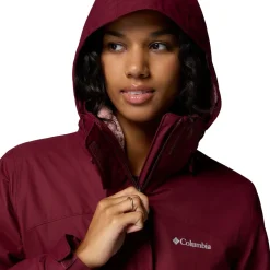 Bugaboo III Fleece Interchange 3-In-1 Jacket - Women's