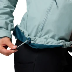 Bugaboo III Fleece Interchange 3-In-1 Jacket - Women's
