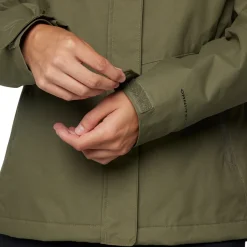Bugaboo III Fleece Interchange 3-In-1 Jacket - Women's