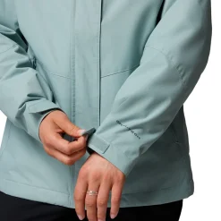 Bugaboo III Fleece Interchange 3-In-1 Jacket - Women's