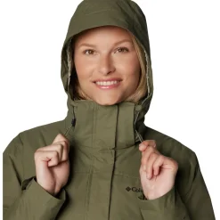 Bugaboo III Fleece Interchange 3-In-1 Jacket - Women's