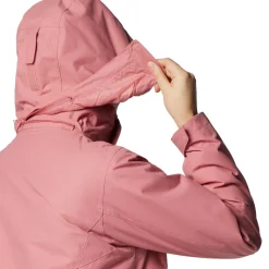 Bugaboo III Fleece Interchange 3-In-1 Jacket - Women's