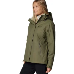 Bugaboo III Fleece Interchange 3-In-1 Jacket - Women's