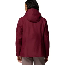 Bugaboo III Fleece Interchange 3-In-1 Jacket - Women's