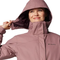 Bugaboo III Fleece Interchange 3-In-1 Jacket - Women's