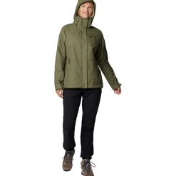 Bugaboo III Fleece Interchange 3-In-1 Jacket - Women's