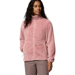 Bugaboo III Fleece Interchange 3-In-1 Jacket - Women's
