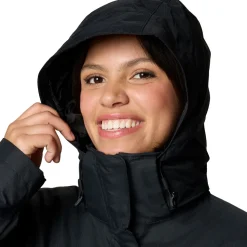 Bugaboo III Fleece Interchange 3-In-1 Jacket - Women's