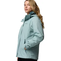 Bugaboo III Fleece Interchange 3-In-1 Jacket - Women's