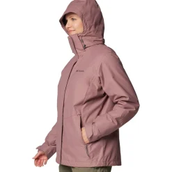 Bugaboo III Fleece Interchange 3-In-1 Jacket - Women's