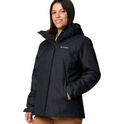 Bugaboo III Fleece Interchange 3-In-1 Jacket - Women's