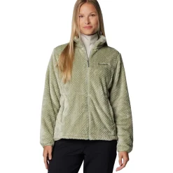 Bugaboo III Fleece Interchange 3-In-1 Jacket - Women's
