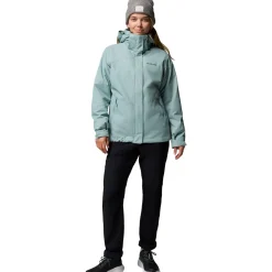 Bugaboo III Fleece Interchange 3-In-1 Jacket - Women's